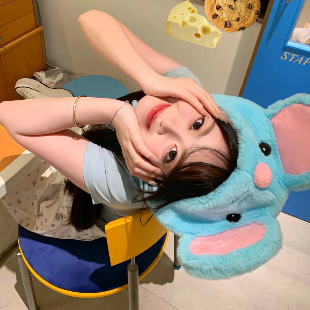 完美第三者