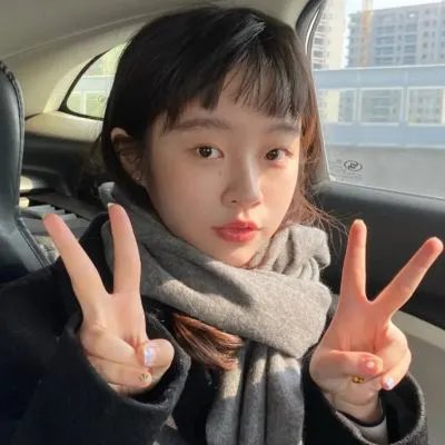 妈咪的小女孩