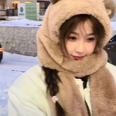 两条街道相遇的地方